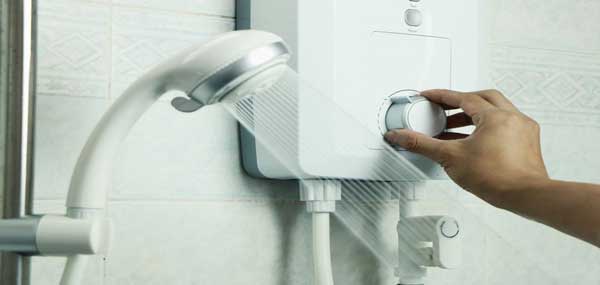 تفاوت های پکیج و آبگرمکن