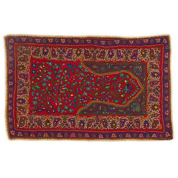 رومیزی صنایع دستی ارامان