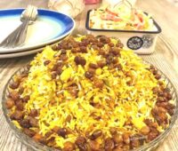 طرز تهیه بریانی مرغ جنوبی؛ غذای مجلسی و سنتی قشم