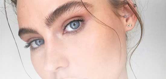 هزینه کاشت ابرو در کلینیک ره یا