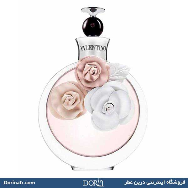 ولنتینو 3 گل زنانه از درین عطر