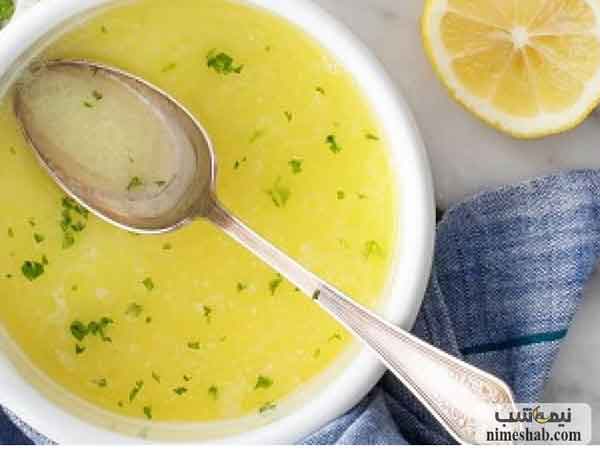 سس لیموترش