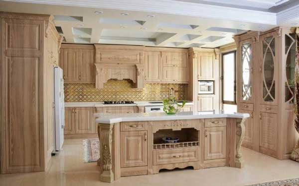 کابینت ممبران