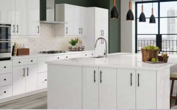 کابینت ام دی اف