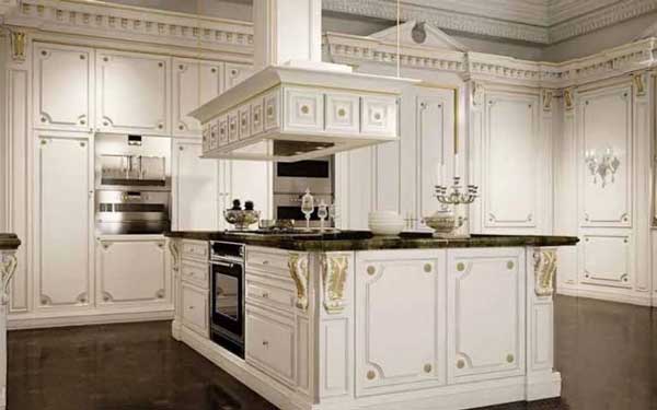 کابینت کارانا دکور