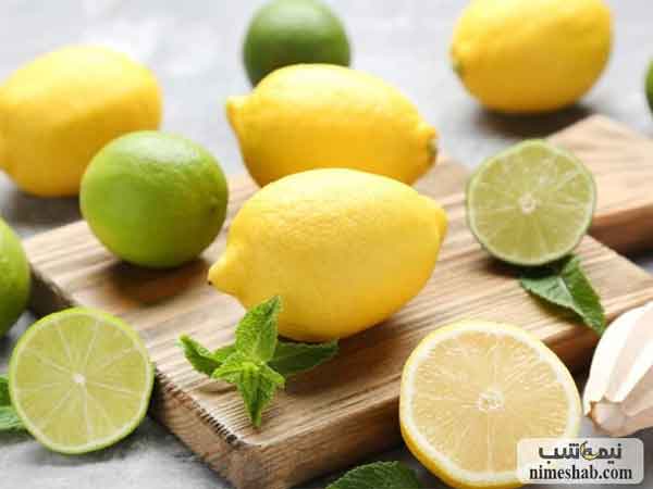 لیموترش