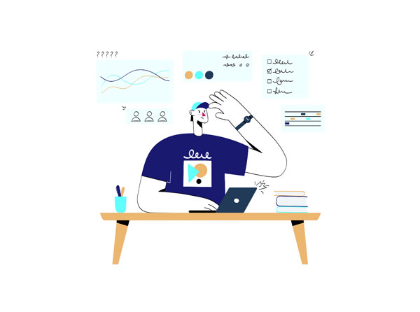 استخدام به عنوان ادمین