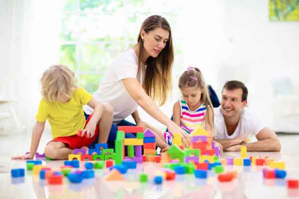 خرید اینترنتی اسباب بازی از توی سان