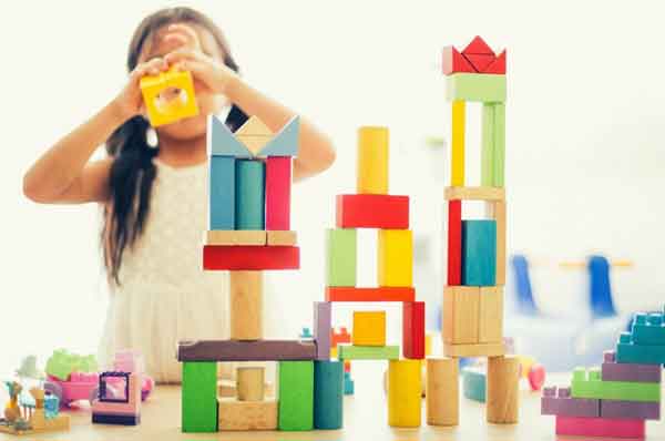 خرید آنلاین اسباب بازی از توی سان