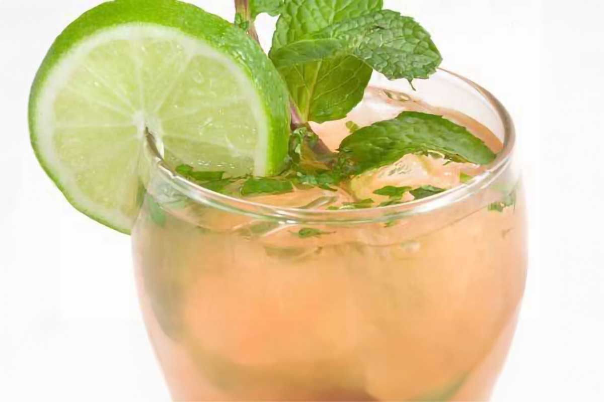 نوشیدنی موهیتو کافی شاپی و رستورانی Mojito - نوشیدنی موهیتو خانگی