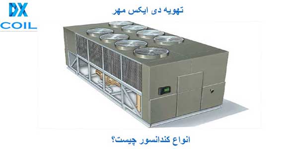 کندانسور