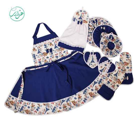 آموزش سرویس آشپزخانه