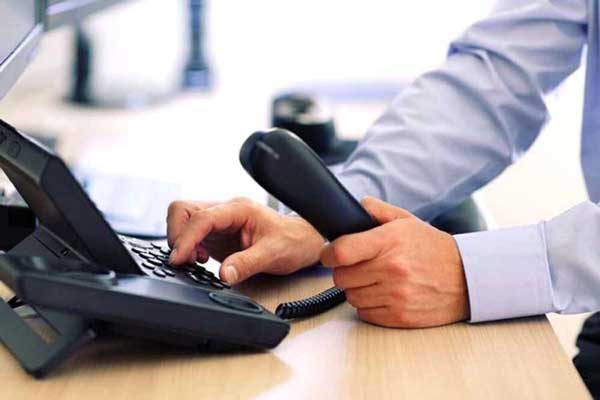 مشاوره کسب و کار تلفنی