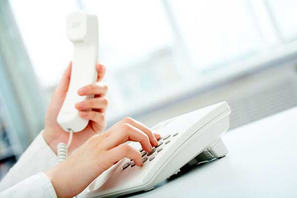 مشاوره کسب و کار تلفنی