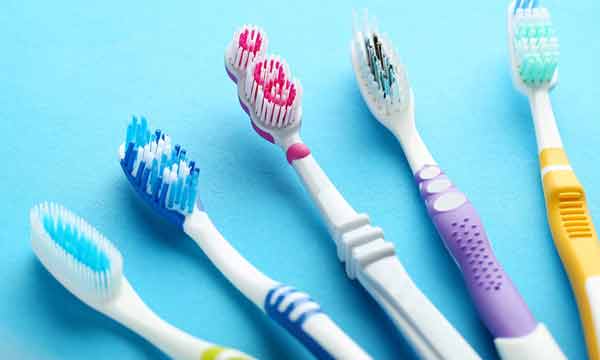 مسواک اورال بی اصل