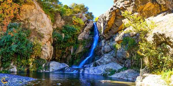 آبشار سواسره