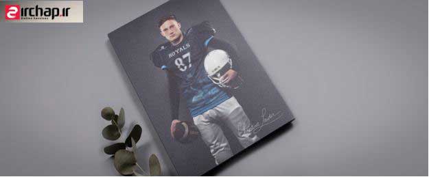 چاپ تابلو شاسی با طرح دلخواه