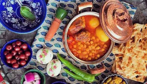 آبگوشت