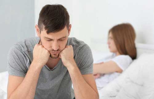 اختلال نعوظ