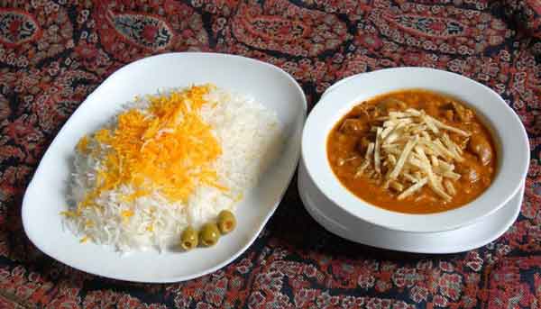 قیمه