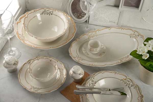 سرویس چینی