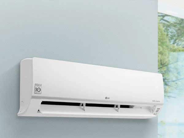 کولر گازی ال جی - LG AC