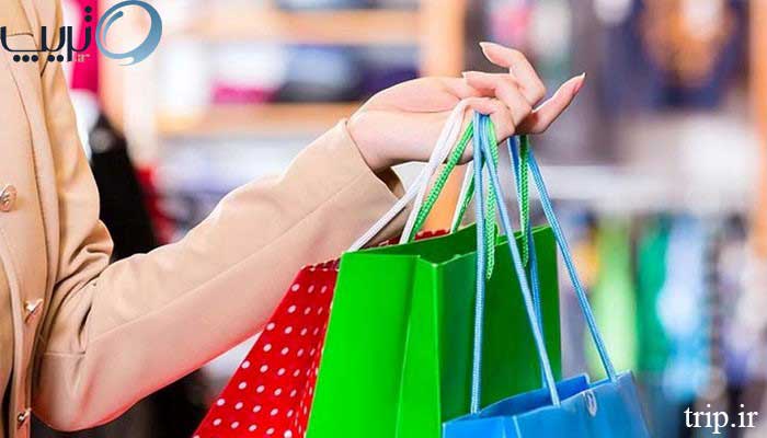 مزایای خرید در فصل های حراج استانبول