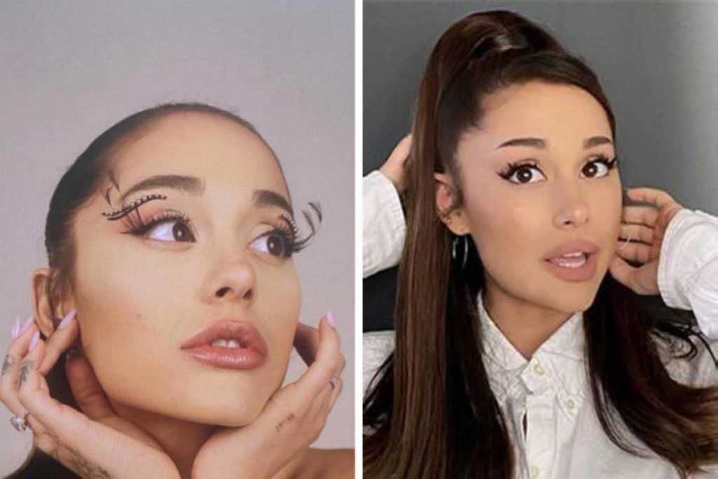 آریانا گرانده (Ariana Grande)
