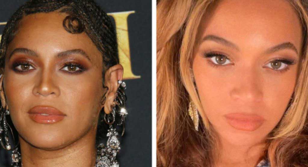 بیانسه (Beyoncé)