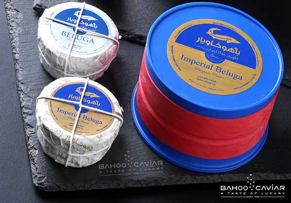 خرید خاویار در تهران