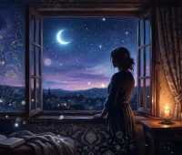 متن شب بخیر زیبا و دلنشین 🌙+ پیام شب بخیر باکلاس و کوتاه