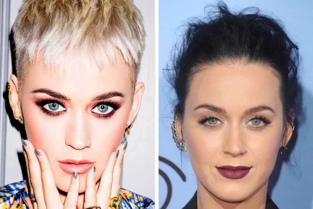 کیتی پری (Katy Perry)