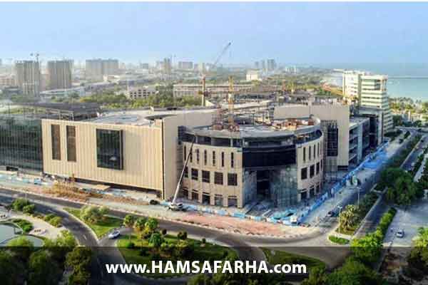 میکا مال کیش