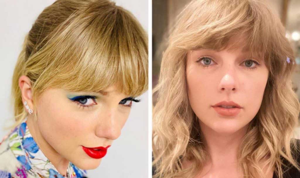 تیلور سویفت (Taylor Swift)
