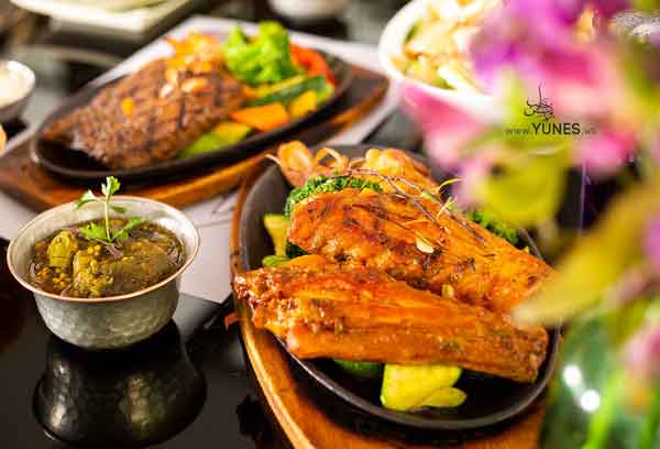 عکاسی غذا