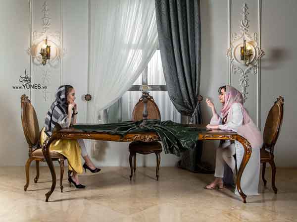 عکاسی مبلمان