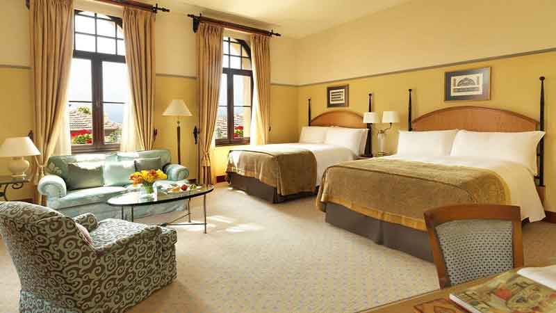 Sultanahmet Suites