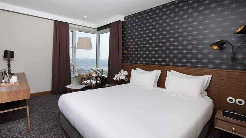 The Marmara Pera Hotel