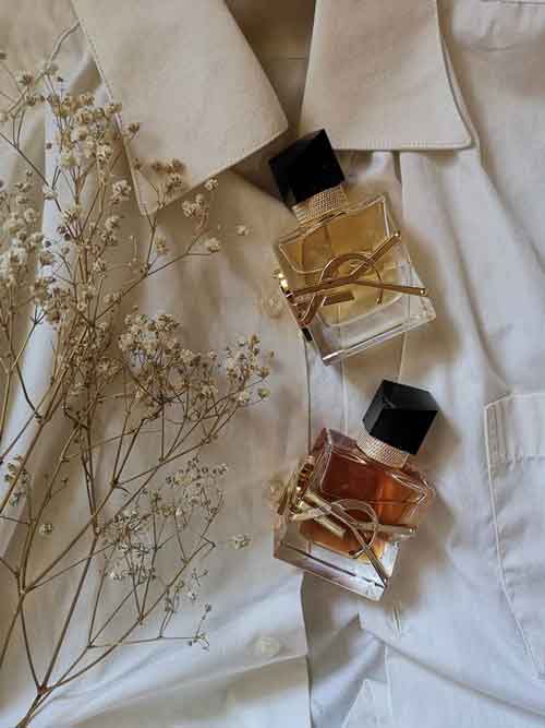 عطر اصلی
