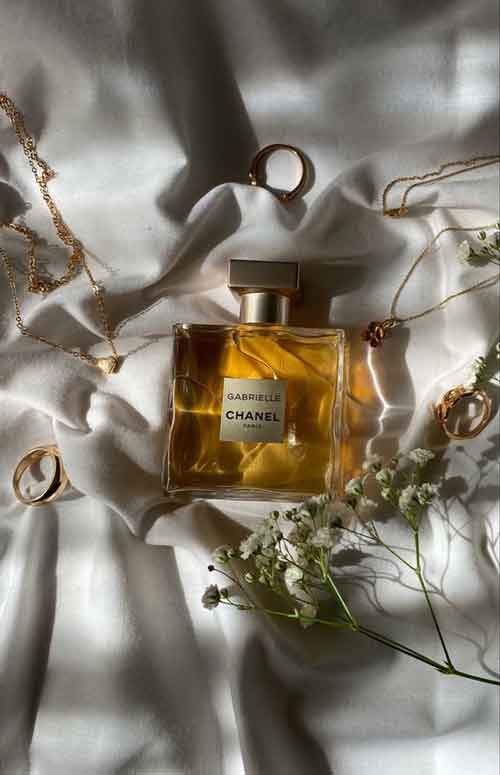 خط بو عطر