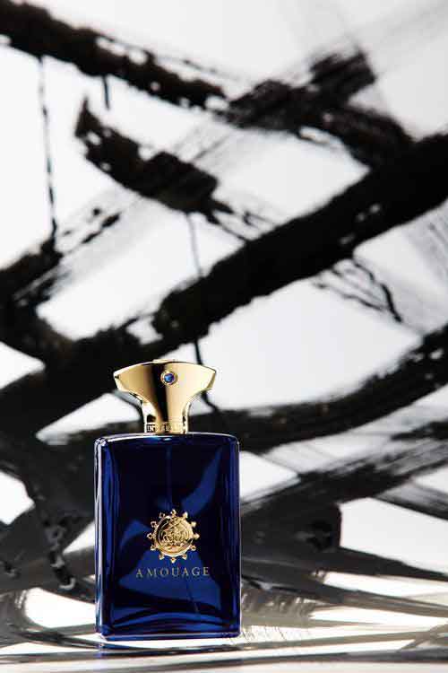 جزیره عطر