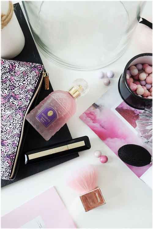 عطر شرکتی