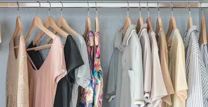 شومیز های مختلف