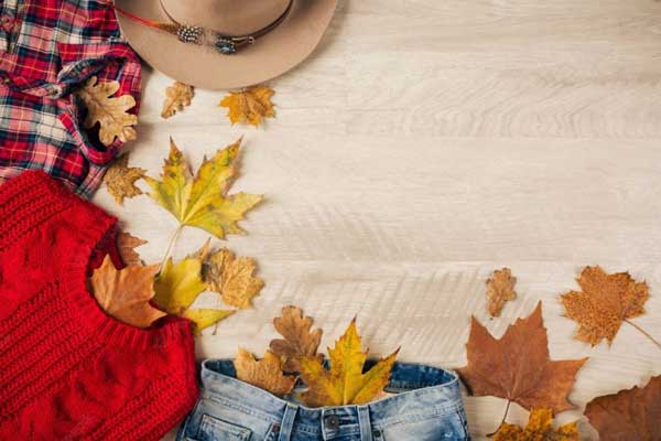 بهترین عمده فروشی لباس راحتی پاییزی و زمستانی زنانه