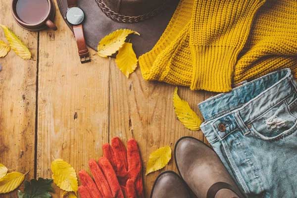 مراکز پخش لباس راحتی زنانه پاییزه
