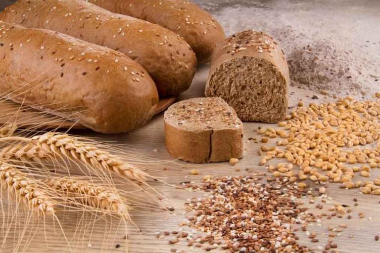 نان صنعتی، نانی مدرن برای سبک زندگی مدرن • مجله تصویر زندگی