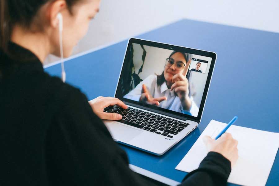 Online Couples Therapy