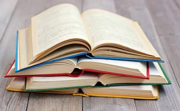 بهترین کتاب برای یادگیری زبان آلمانی