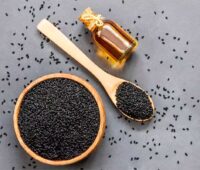 سیاه دانه را چگونه مصرف کنیم؟