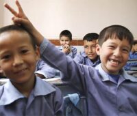 نحوه ثبت نام دانش آموزان اتباع خارجی سال تحصیلی جدید ابلاغ شد